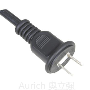 日本延長線，兩芯插頭電源線，PSE電源線廠家